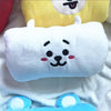 Peluche BT21 Coussin