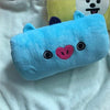 Peluche BT21 Coussin