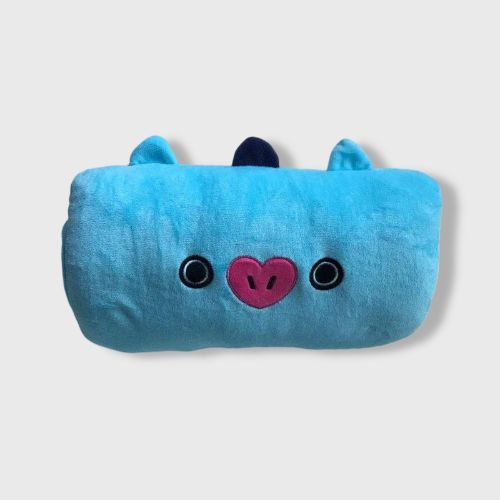 BT21 Plush Cushion