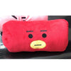 Peluche BT21 Coussin