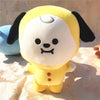 Peluche BT21 Enfant