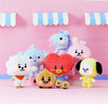 Peluche BT21 Enfant