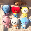 Peluche BT21 Enfant