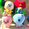 Peluche BT21 Enfant