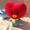 Peluche BT21 Enfant