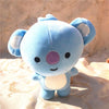 Peluche BT21 Enfant