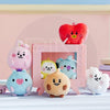 Peluche BT21 Mini