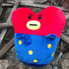 Peluche BT21 Ovale