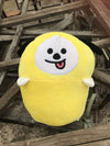 Peluche BT21 Ovale