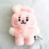 Peluche BT21 Poilue