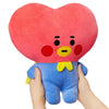 Peluche BT21 Poupée