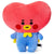 Peluche BT21 Poupée