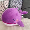 Peluche BTS Baleine TinyTAN