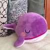 Peluche BTS Baleine TinyTAN