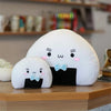 Peluche Onigiri Mignon