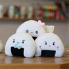 Peluche Onigiri Mignon