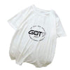 Petit T-shirt GOT7