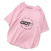 Petit T-shirt GOT7