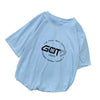 Petit T-shirt GOT7