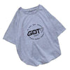 Petit T-shirt GOT7