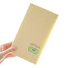 Portable 120 Pockets Scrapbooking Photo Name Card Photocard Album ID Holder 120 Pockets Portable Large Capacity Photo Album