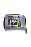 Portefeuille Blackpink