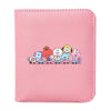 Portefeuille BT21 Cartoon