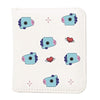 Portefeuille BT21 Motif