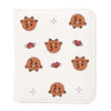 Portefeuille BT21 Motif