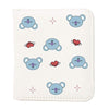 Portefeuille BT21 Motif