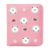 Portefeuille BT21 Motif