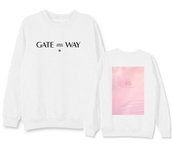 Pull Astro Gateway Cover