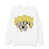 Pull BT21 Chimmy Blanc