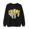 Pull BT21 Chimmy Noir