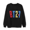 Pull BT21 Noir