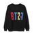 Pull BT21 Noir