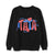 Pull BT21 Tata Noir