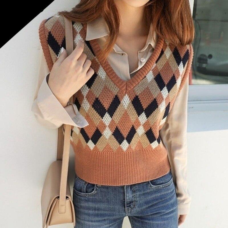 Pull Coreen Casual