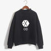 Pull EXO Logo