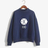 Pull EXO Logo