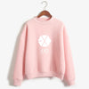 Pull EXO Logo