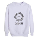 Pull Mamamoo - Album White Wind