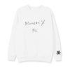 Pull MONSTA X Classique