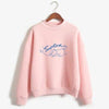 Pull Seventeen Classique