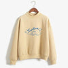 Pull Seventeen Classique