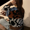 Pull Vintage Femme Korean