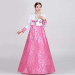 Queen Hanbok