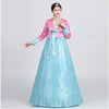 Queen Hanbok