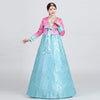 Queen Hanbok