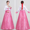 Queen Hanbok